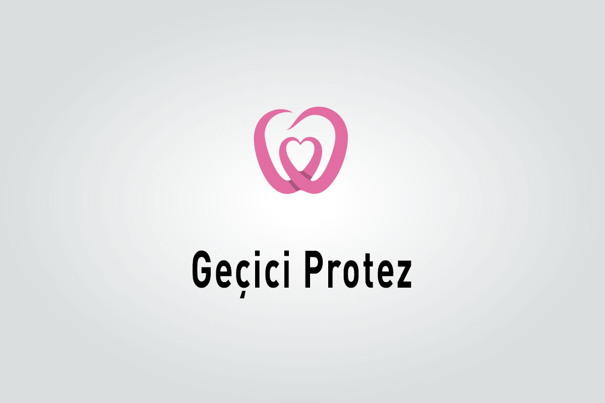 Geçici Protez